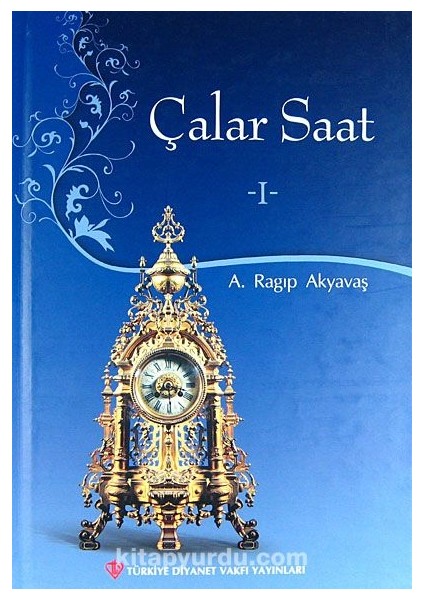 Çalar Saat -I