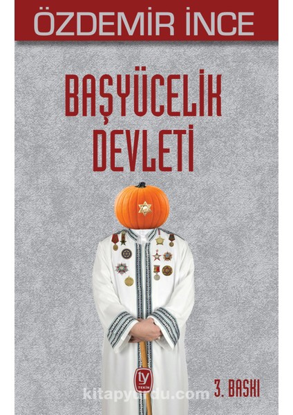 Başyücelik Devleti