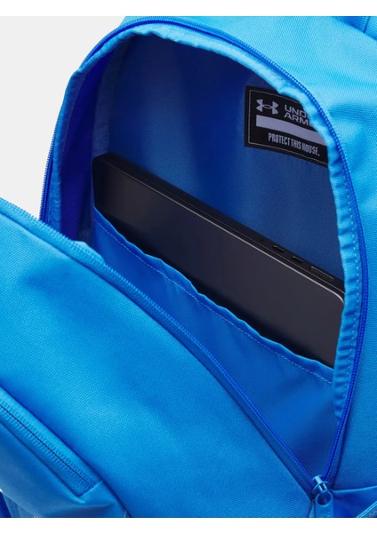 Ua Hustle Lite Backpack Sırt Çantası indirimleri
