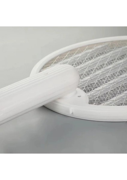 Şarjlı Uv Katlanabilir Sivrisinek Öldürücü Raket fiyatları