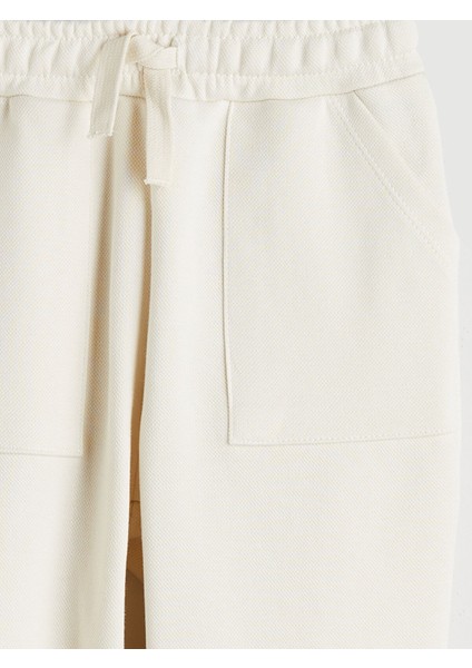 Yeni Sezon Beli Lastikli Erkek Çocuk Jogger Eşofman Altı fiyatları