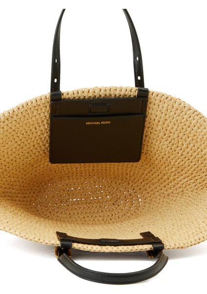 Isa Naturel Kadın Plaj Çantası indirimleri