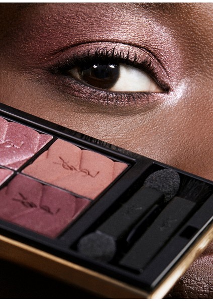 Babylone Roses Baby Clutch Göz Farı Paleti fırsatları