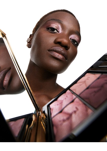 Babylone Roses Baby Clutch Göz Farı Paleti indirimleri