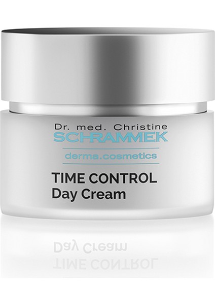 Vitality Time Control Yaşlanma Karşıtı Yüz Kremi 50 ml