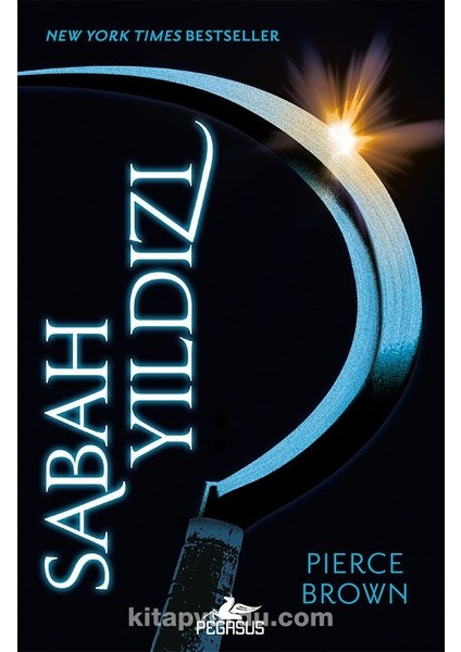 Sabah Yıldızı / Kızıl Isyan 3 (Karton Kapak)