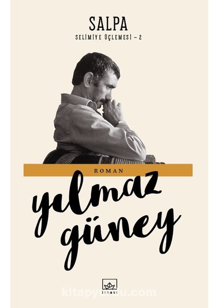 Salpa / Selimiye Üçlemesi 2