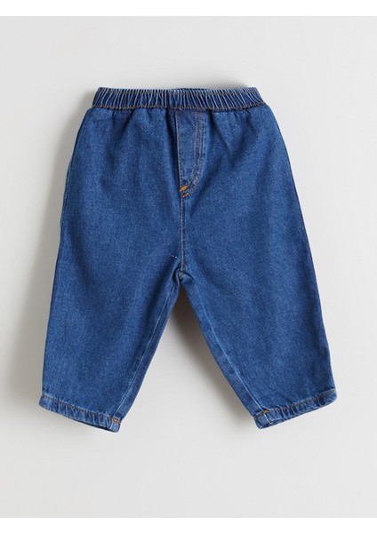 Yeni Sezon Polo Yaka Erkek Bebek Tişört ve Jean Pantolon indirimleri