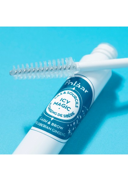 Icymagic Booster Acti Eyelashes Eyebrows modelleri