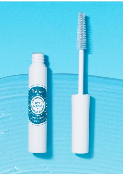 Icymagic Booster Acti Eyelashes Eyebrows fırsatları