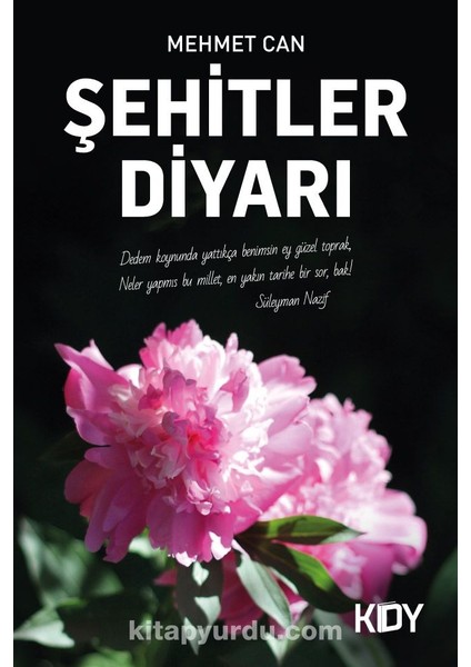 Şehitler Diyarı