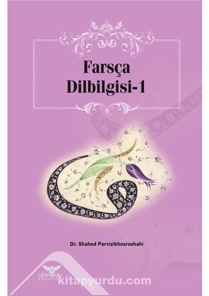 Farsça Dilbilgisi 1