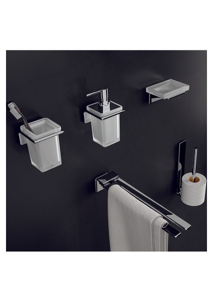 Il Giglio Sabunluk - Krom fiyatları