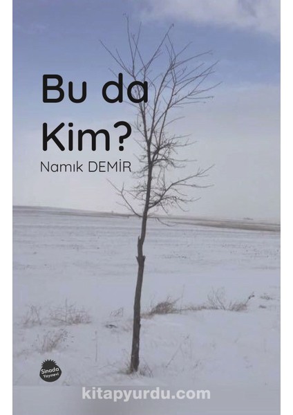 Bu Da Kim?