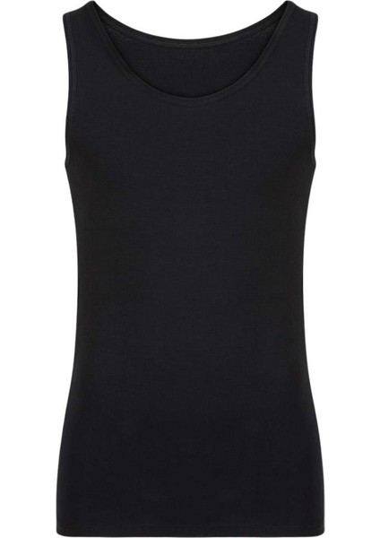 Bambu Erkek Atlet - Thermoform - Siyah fiyatları