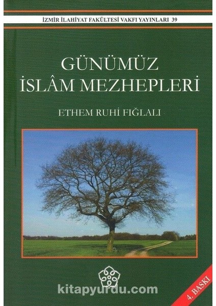 Günümüz Islam Mezhepleri