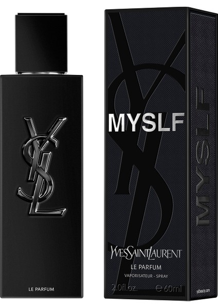 Myslf Le Parfum 60 ml fiyatları