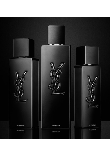 Myslf Le Parfum 60 ml indirimleri