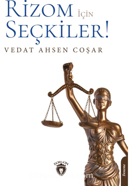 Rizom Için Seçkiler!