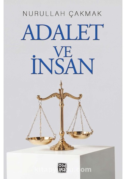 Adalet ve Insan