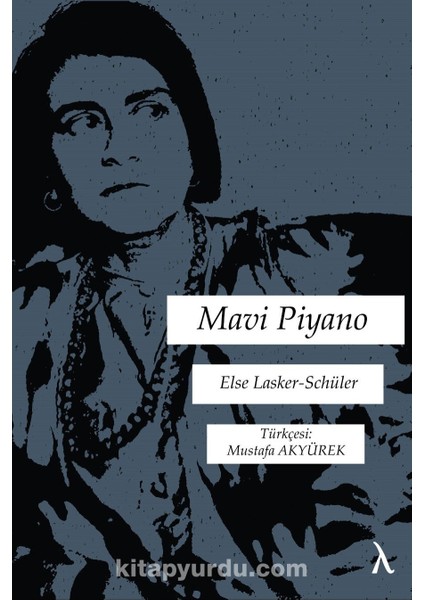 Mavi Piyano