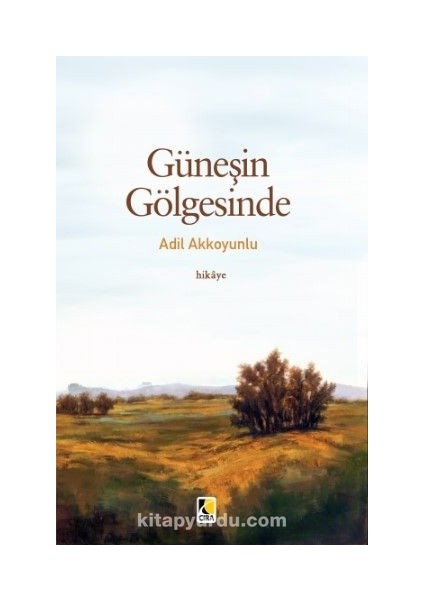 Güneşin Gölgesinde