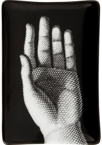 Mano Porselen Kül Tablası