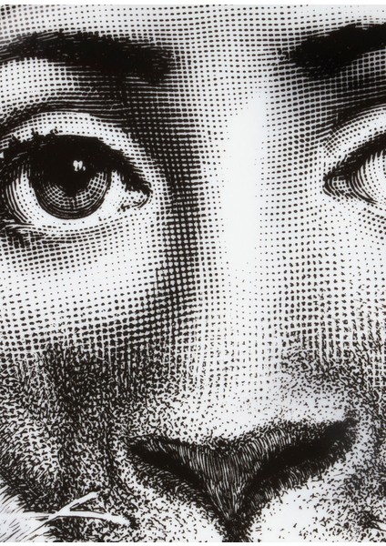 Tema E Variazioni No 352 Porselen Dekoratif Tabak fırsatları