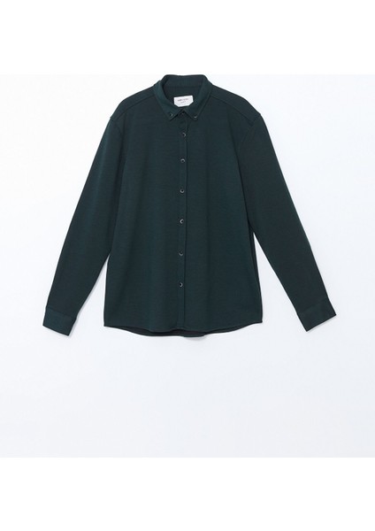 Yeni Sezon Slim Fit Uzun Kollu Erkek Gömlek indirimleri