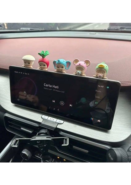 Sonny Angel Hippers (Rastgele 1 Model Gönderilir) modelleri