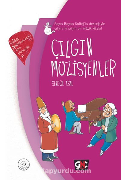 Çılgın Müzisyenler