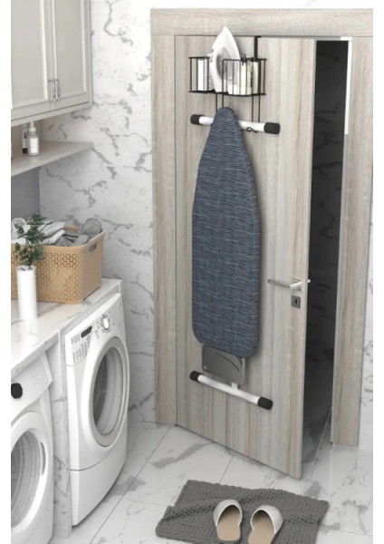 Ütü Masası Asma Aparatı modelleri