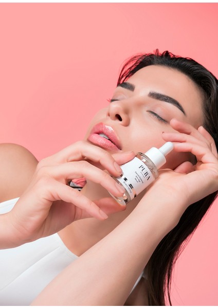 Eternal Radiance Yaşlanma Karşıtı Kırışıklık Onarıcı Cilt Serumu 30 ml fiyatları