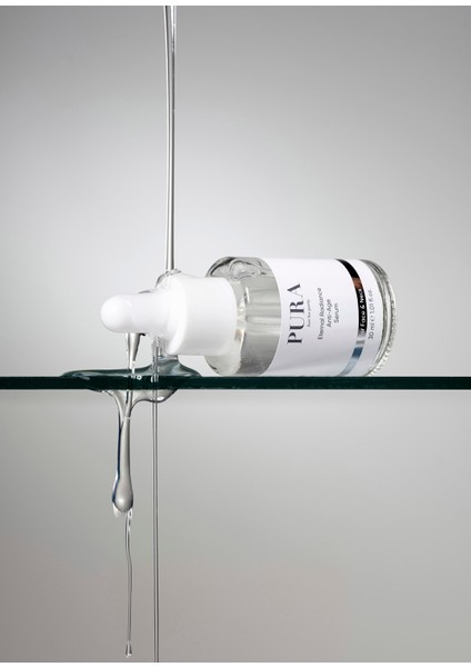 Eternal Radiance Yaşlanma Karşıtı Kırışıklık Onarıcı Cilt Serumu 30 ml modelleri