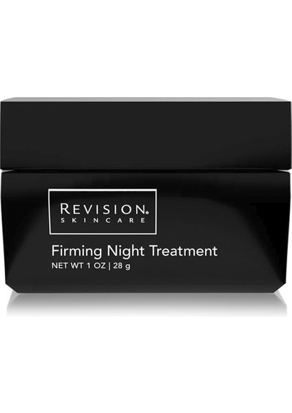 Firming Yaşlanma Karşıtı & Nemlendirici Gece Bakım Kremi 28 gr