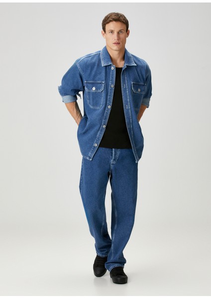 Mavi Jean Pantolon