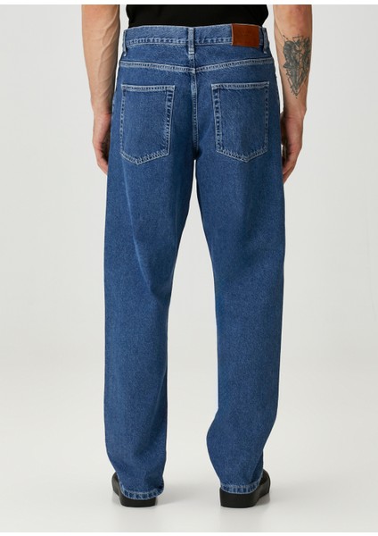 Mavi Jean Pantolon modelleri