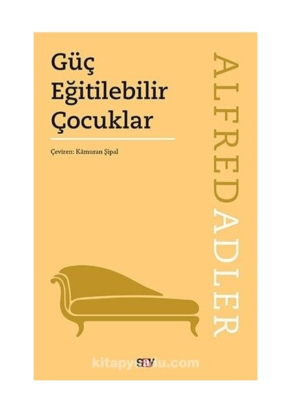 Güç Eğitilebilir Çocuklar