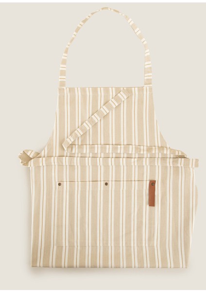 Raıe Ekru/bej Mutfak Önlüğü fiyatları