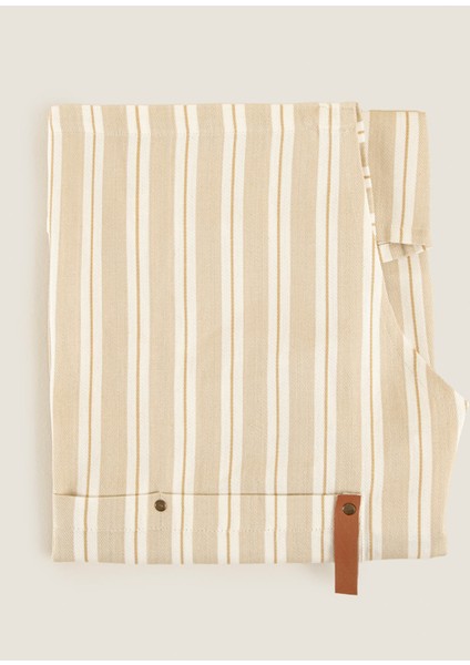 Raıe Ekru/bej Mutfak Önlüğü modelleri