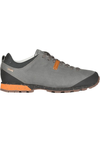 Bellamont Iıı Nubuk Goretex Gri Erkek Ayakkabı