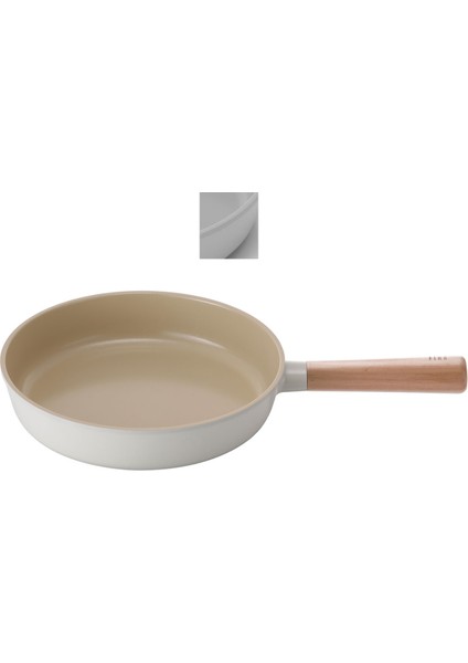 Fika Alüminyum Döküm Tava 26 cm modelleri