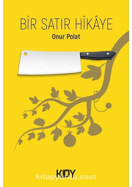 Bir Satır Hikaye