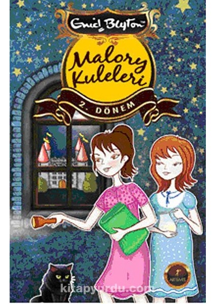 Malory Kuleleri 2. Dönem