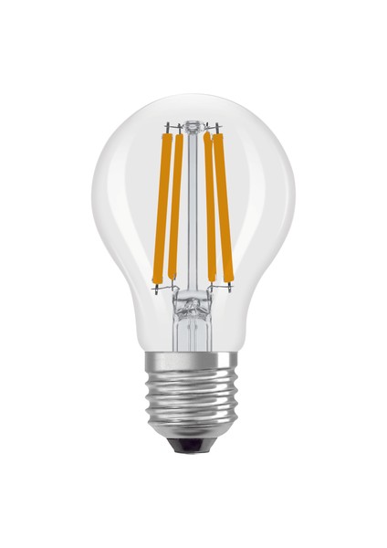 LED Flament 6.5W 806LM E27 Duy Beyaz Işık Ampul fiyatları