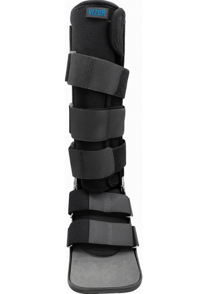 Vızor R.o.m Walker Ortopedik Ayak ve Ayak Bileği Ateli Aşil Botu