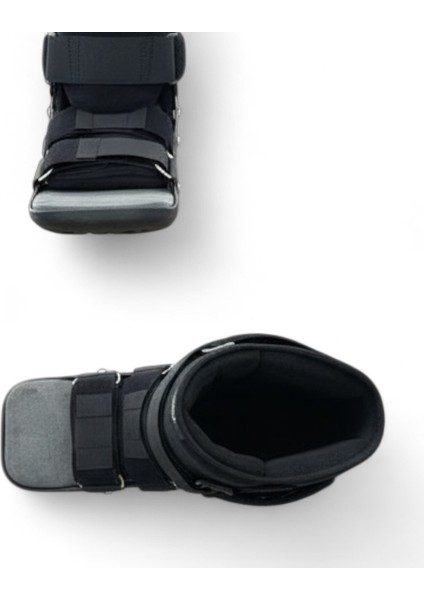 Vızor R.o.m Walker Ortopedik Ayak ve Ayak Bileği Ateli Aşil Botu modelleri