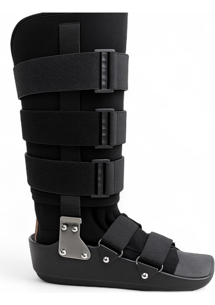 Vızor R.o.m Walker Ortopedik Ayak ve Ayak Bileği Ateli Aşil Botu fırsatları