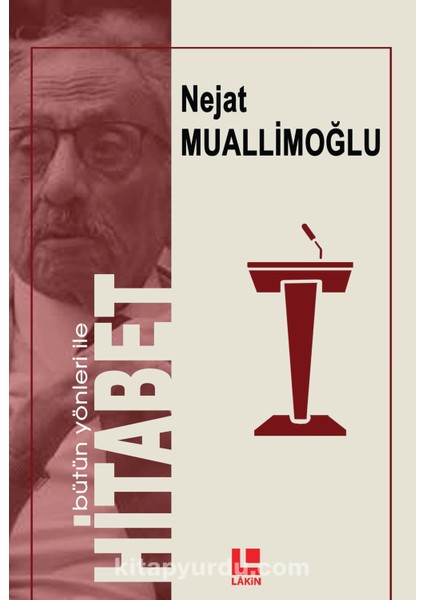 Bütün Yönleri Ile Hitabet