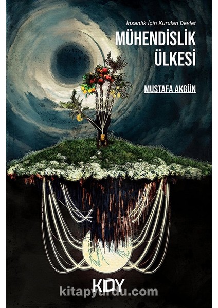 Mühendislik Ülkesi